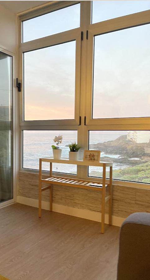 El Apartamento De Margot Las Toscas 外观 照片