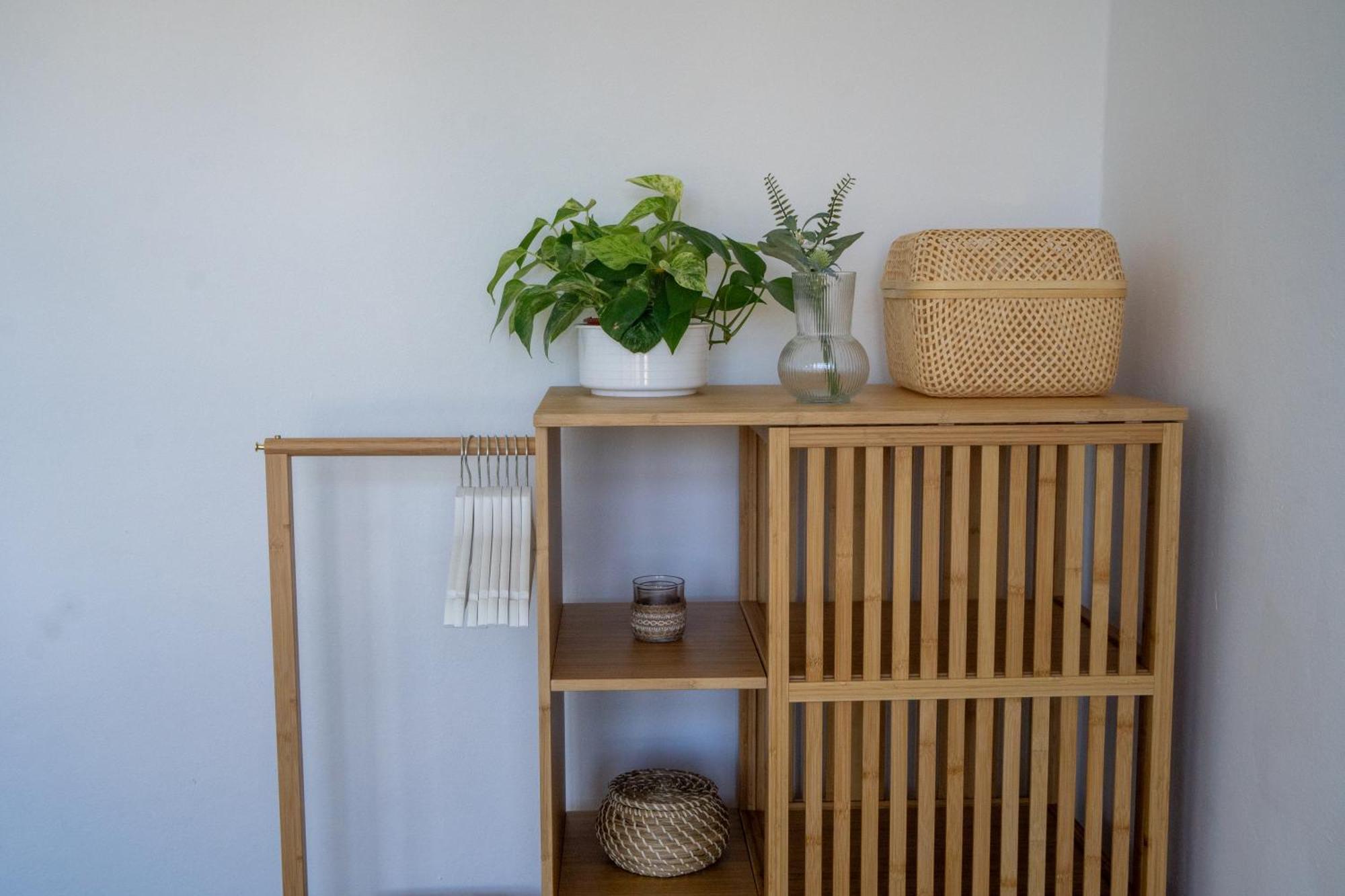 El Apartamento De Margot Las Toscas 外观 照片