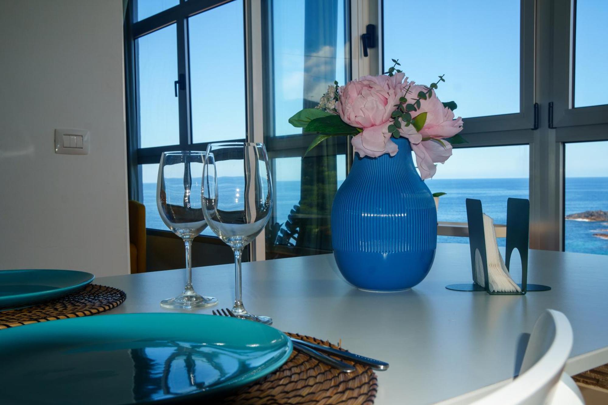 El Apartamento De Margot Las Toscas 外观 照片