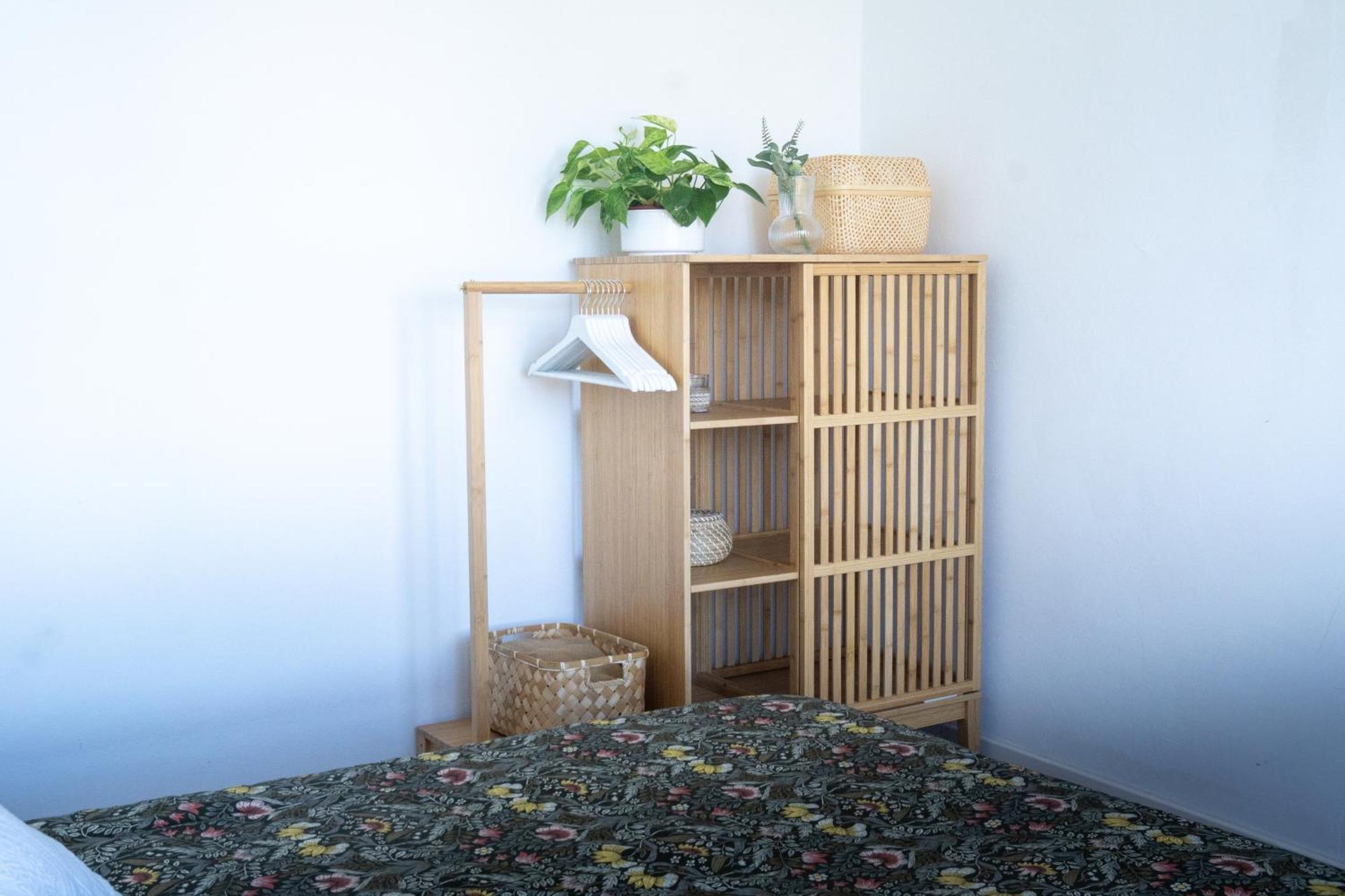 El Apartamento De Margot Las Toscas 外观 照片