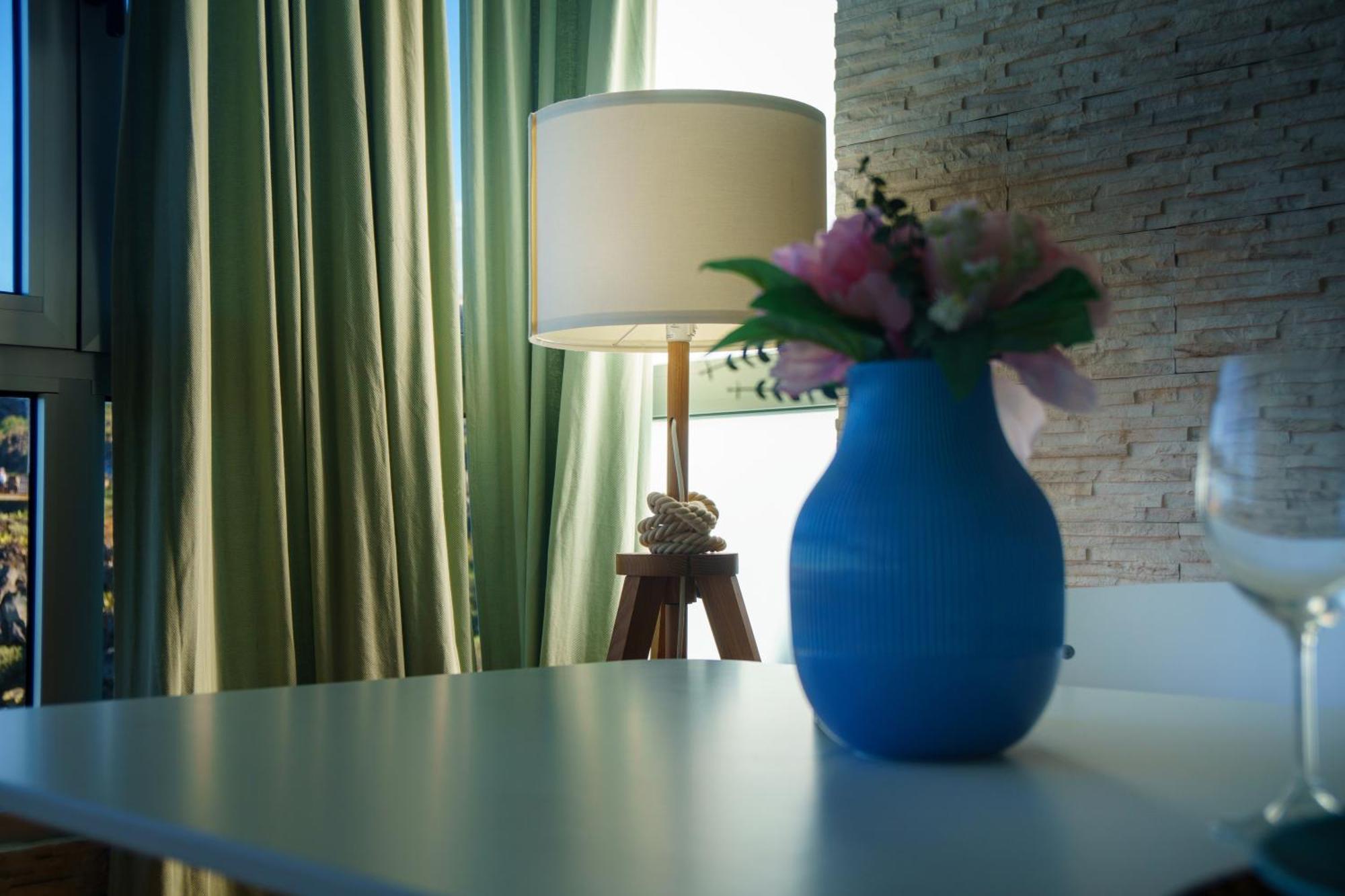 El Apartamento De Margot Las Toscas 外观 照片