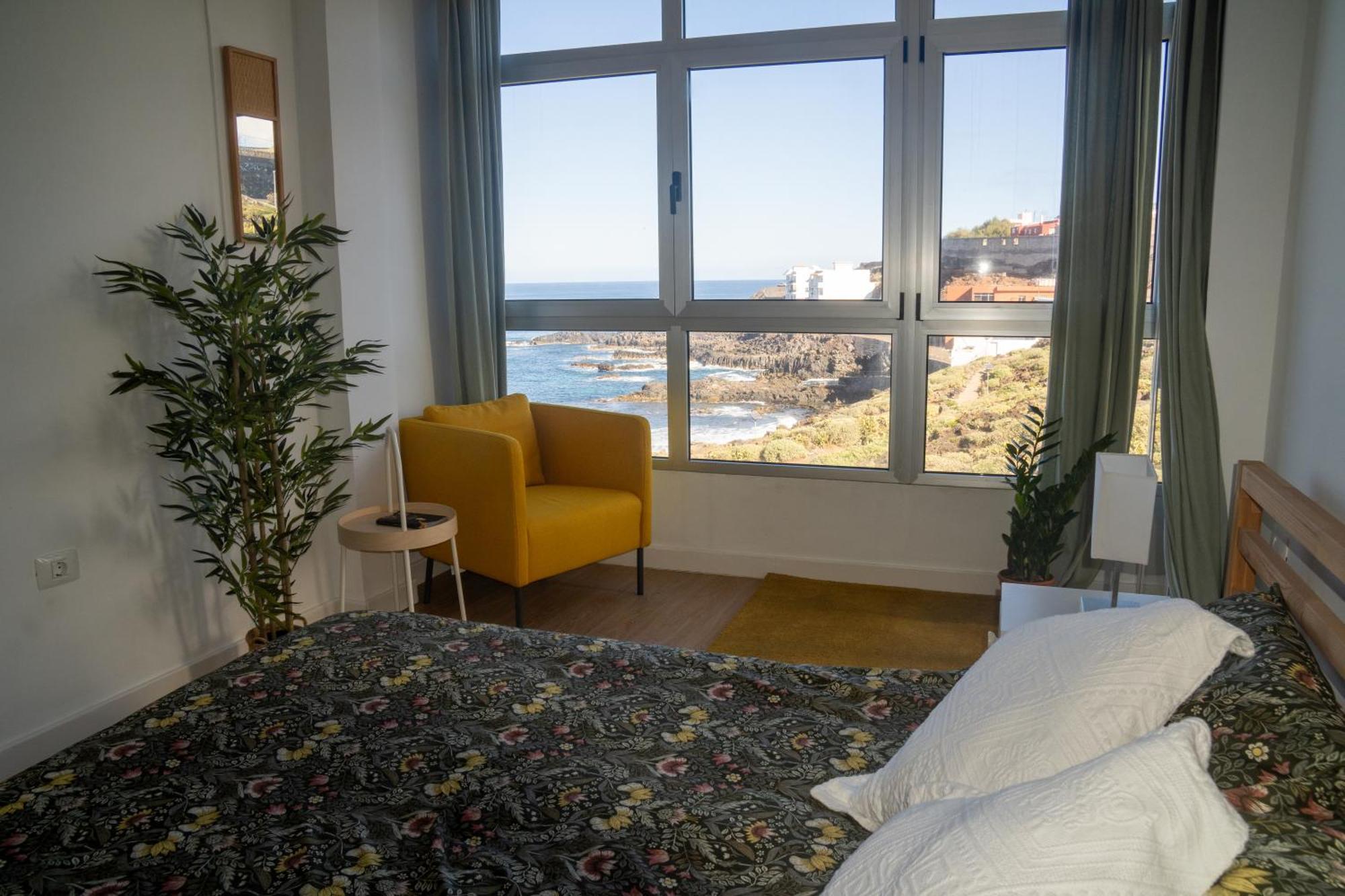 El Apartamento De Margot Las Toscas 外观 照片