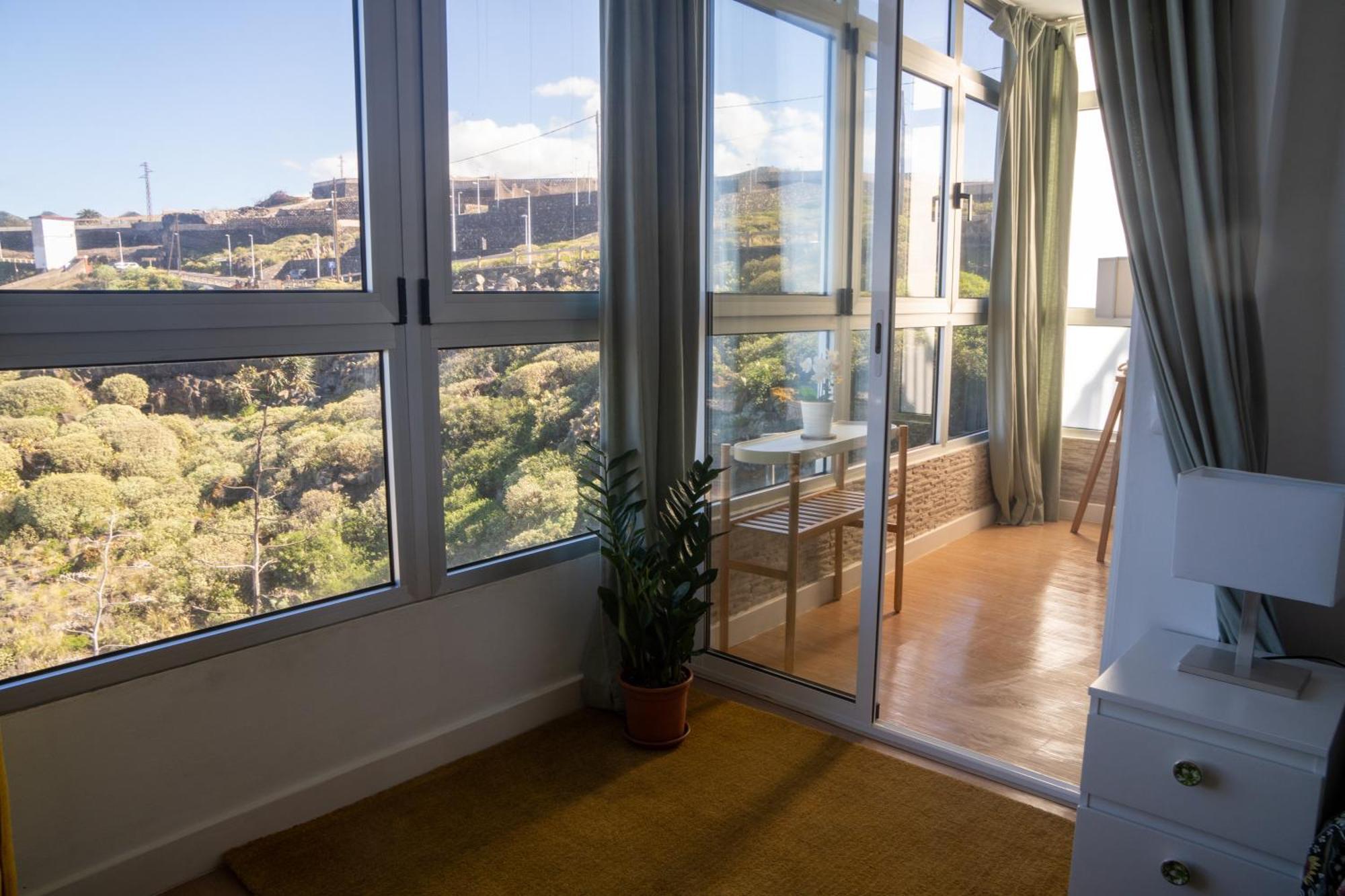 El Apartamento De Margot Las Toscas 外观 照片