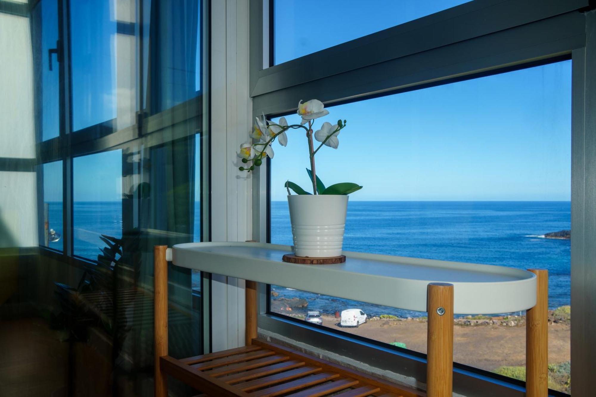 El Apartamento De Margot Las Toscas 外观 照片