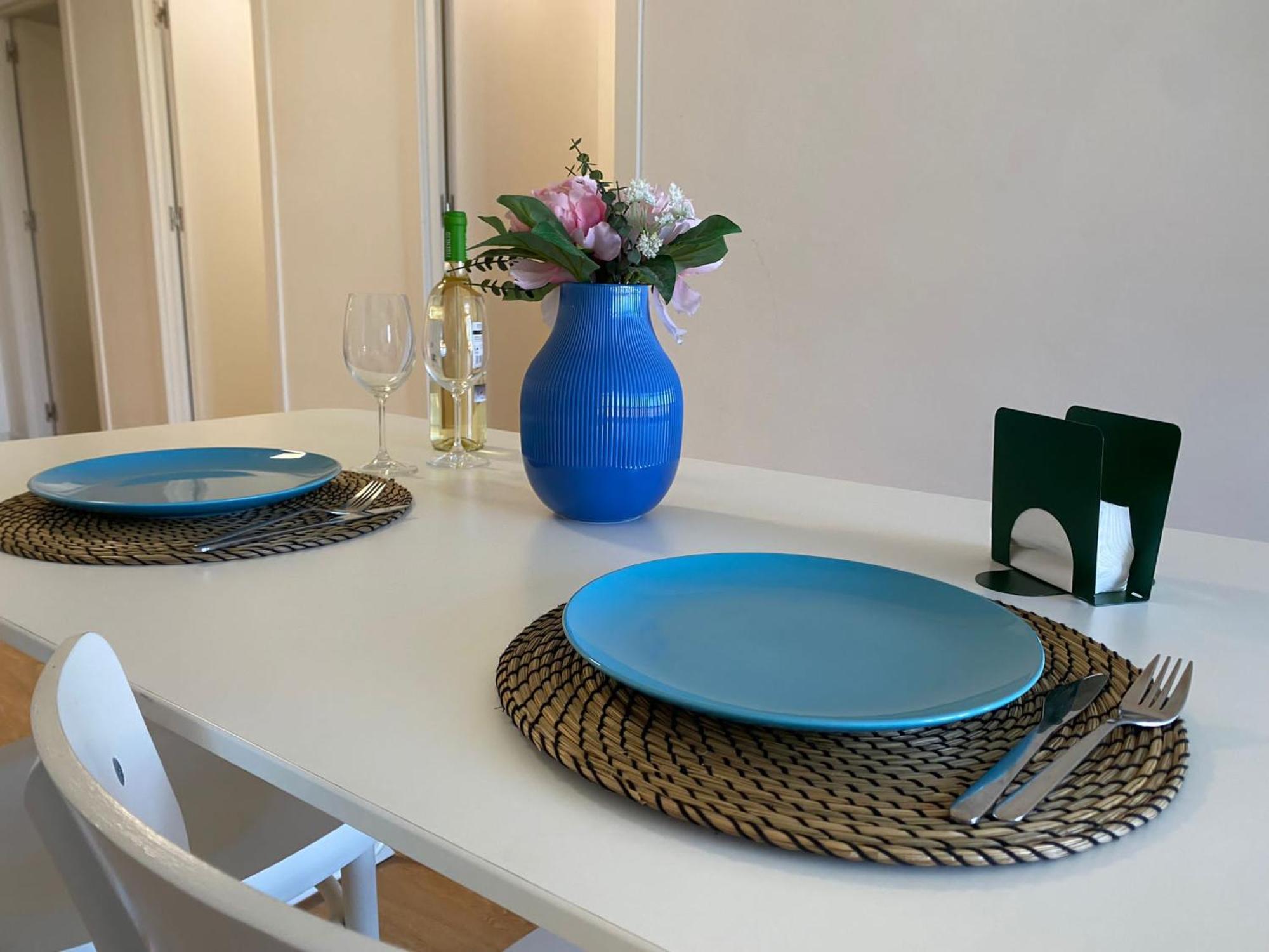 El Apartamento De Margot Las Toscas 外观 照片