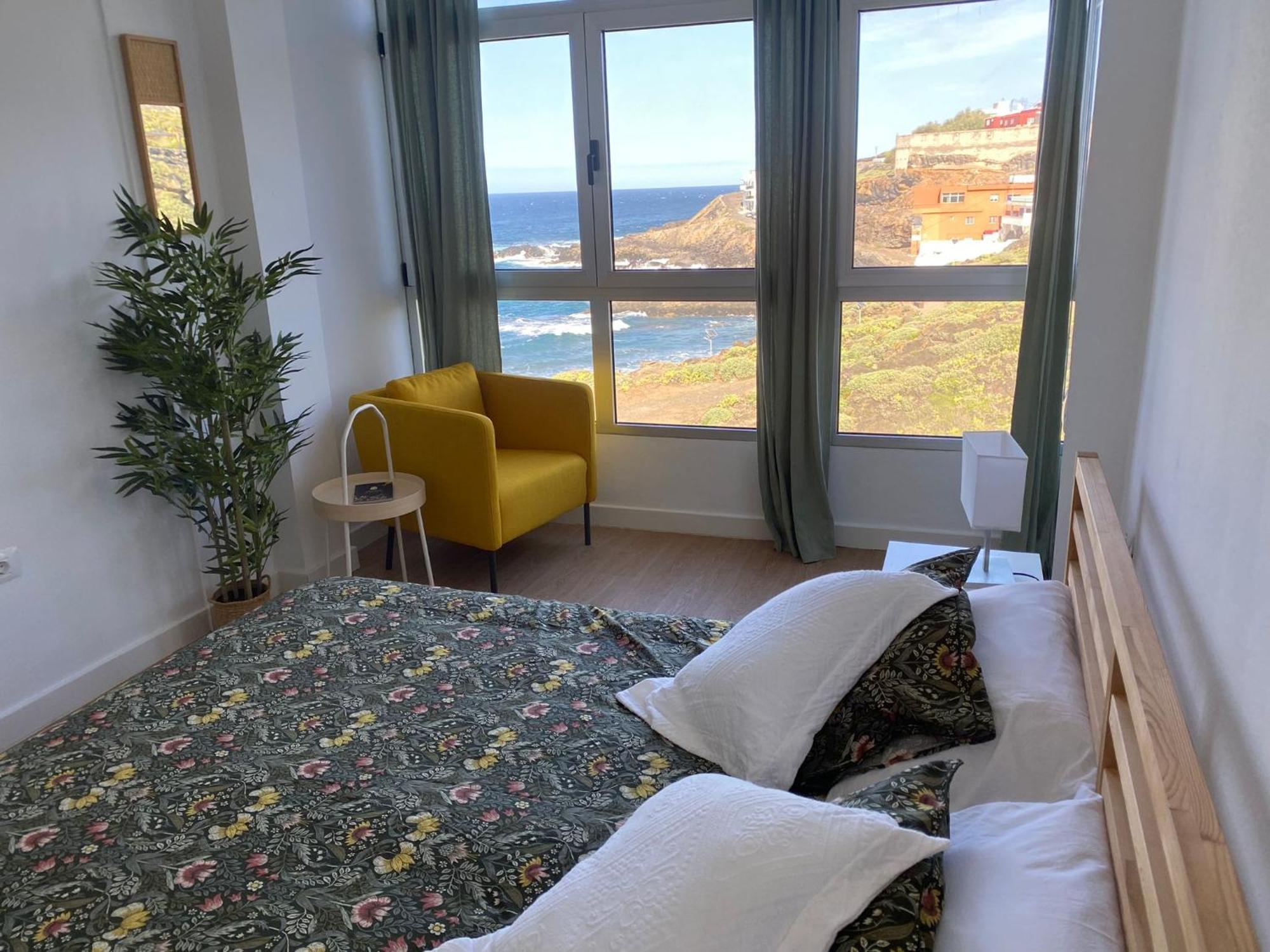 El Apartamento De Margot Las Toscas 外观 照片