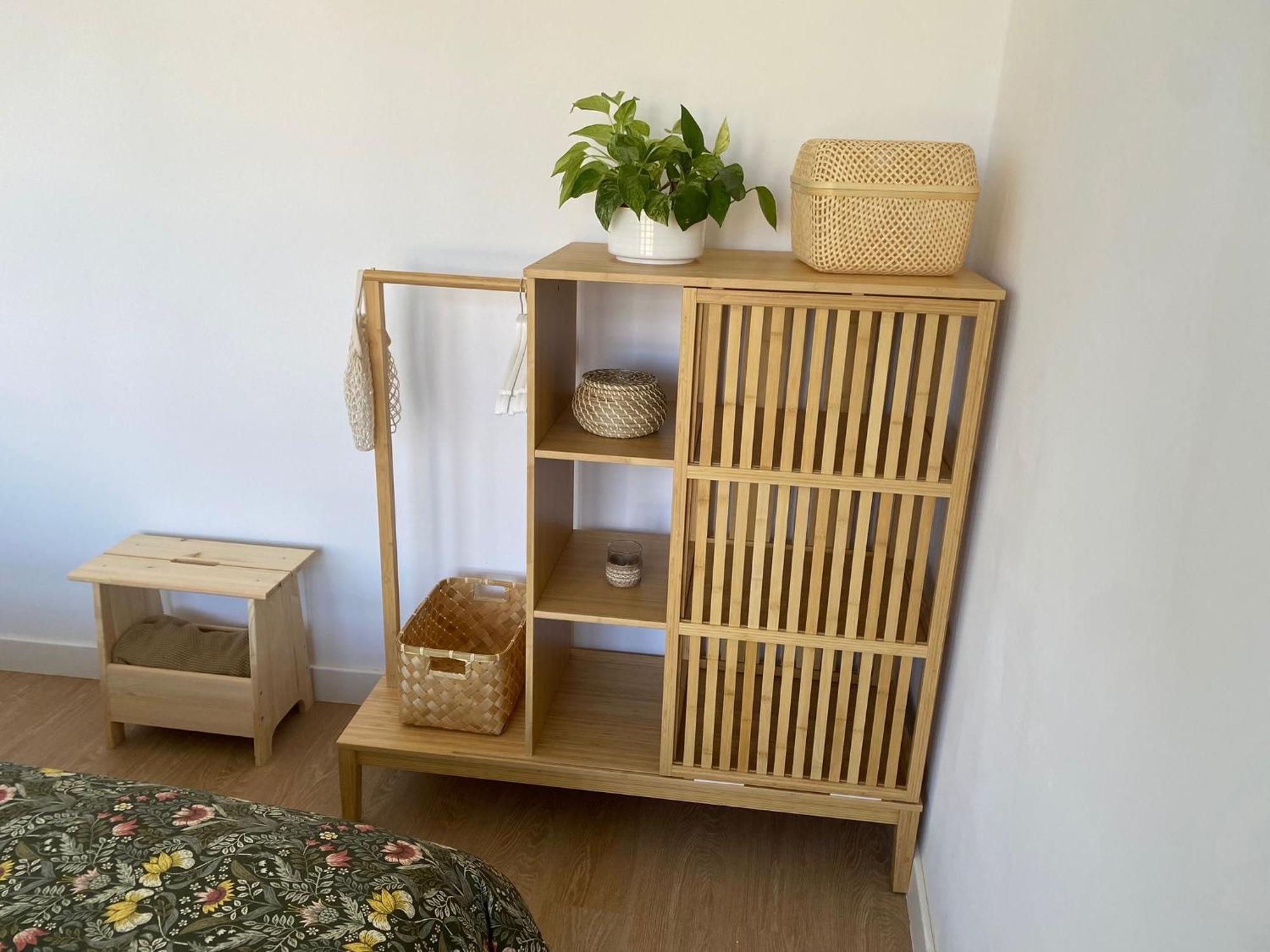 El Apartamento De Margot Las Toscas 外观 照片