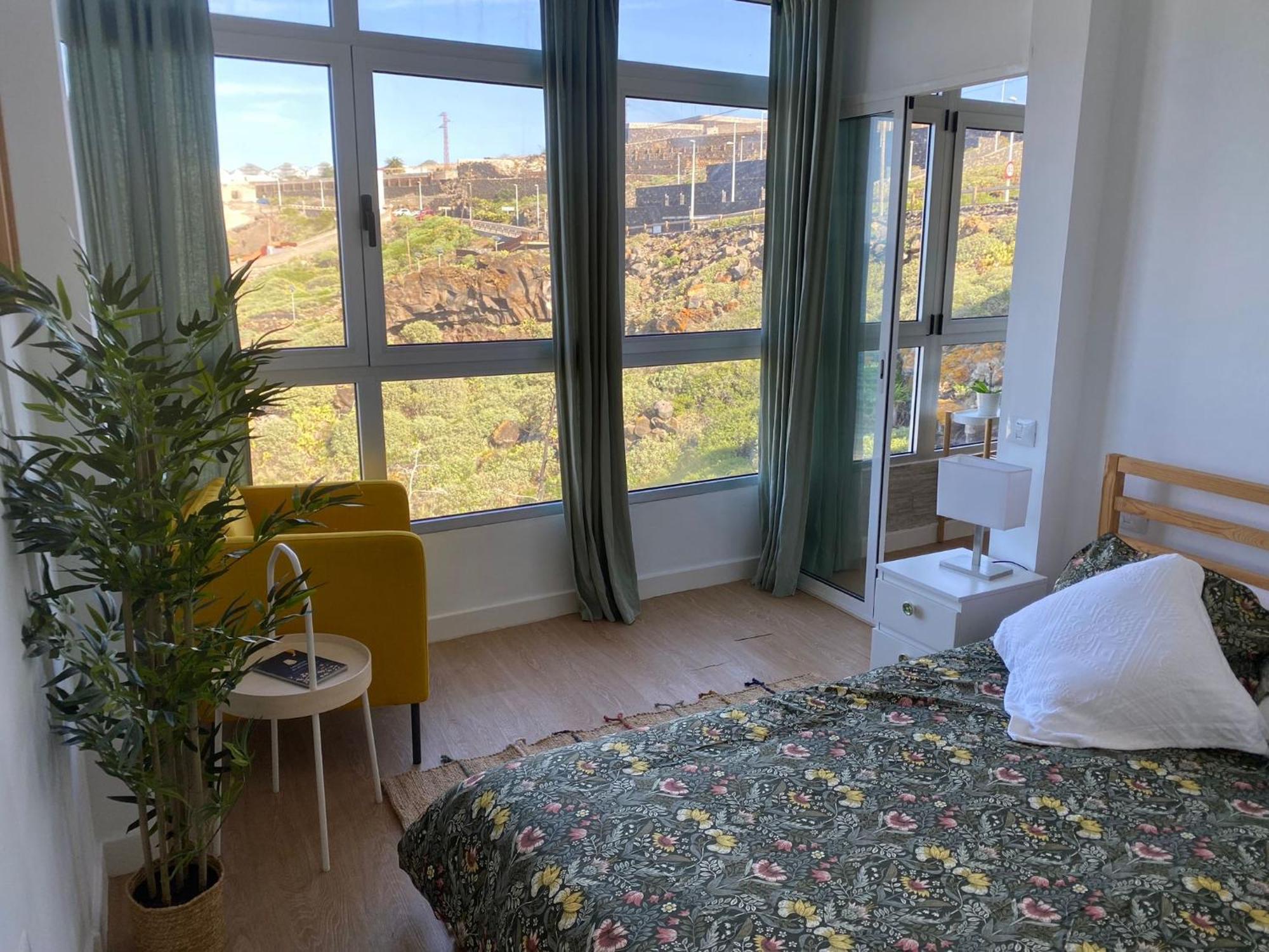 El Apartamento De Margot Las Toscas 外观 照片