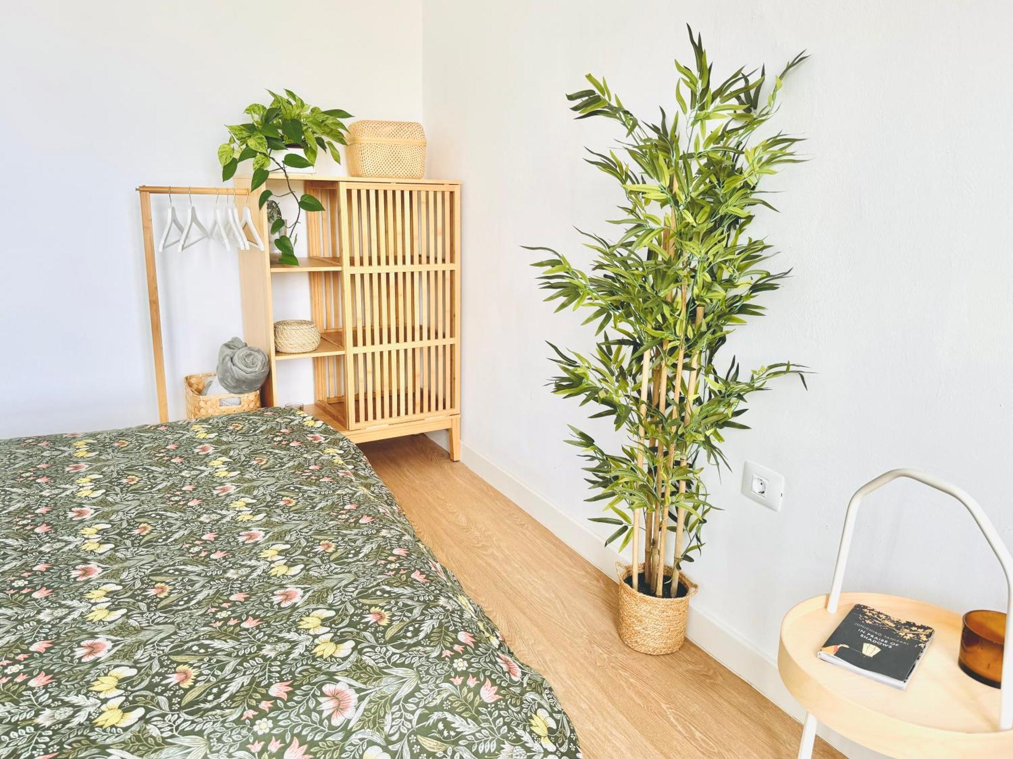 El Apartamento De Margot Las Toscas 外观 照片